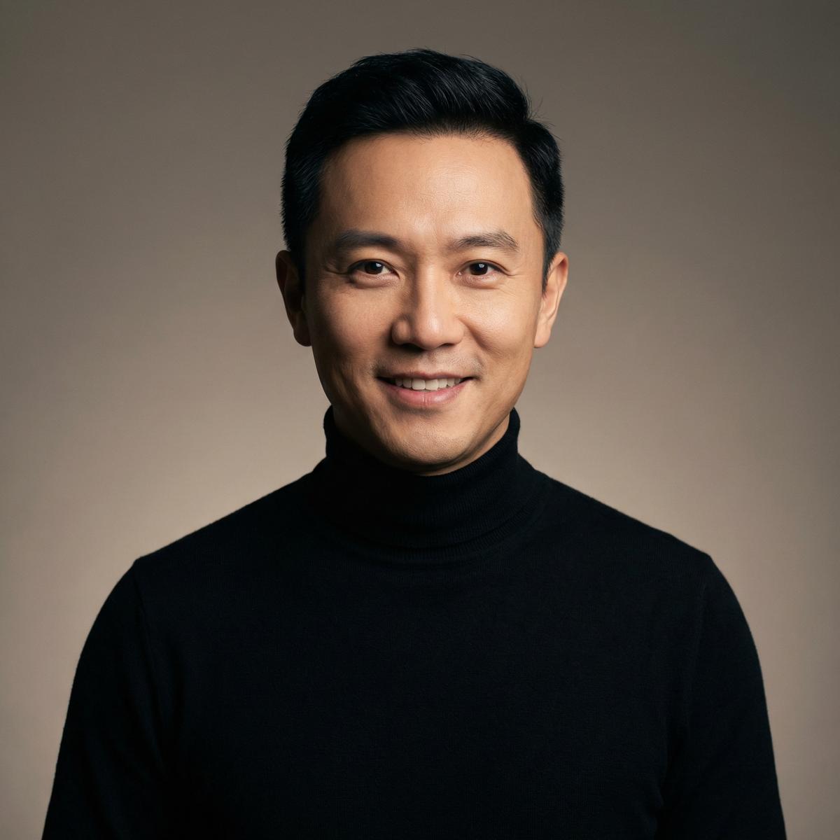 情深叉喔影视导演陈锐峰