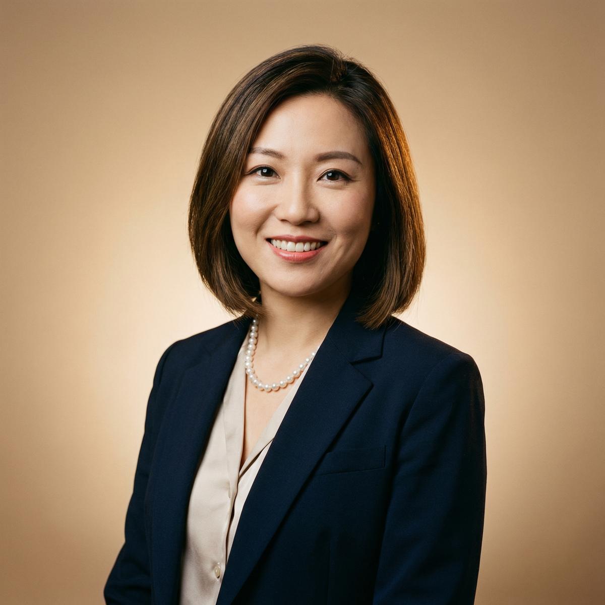 情深叉喔制片人王思琪