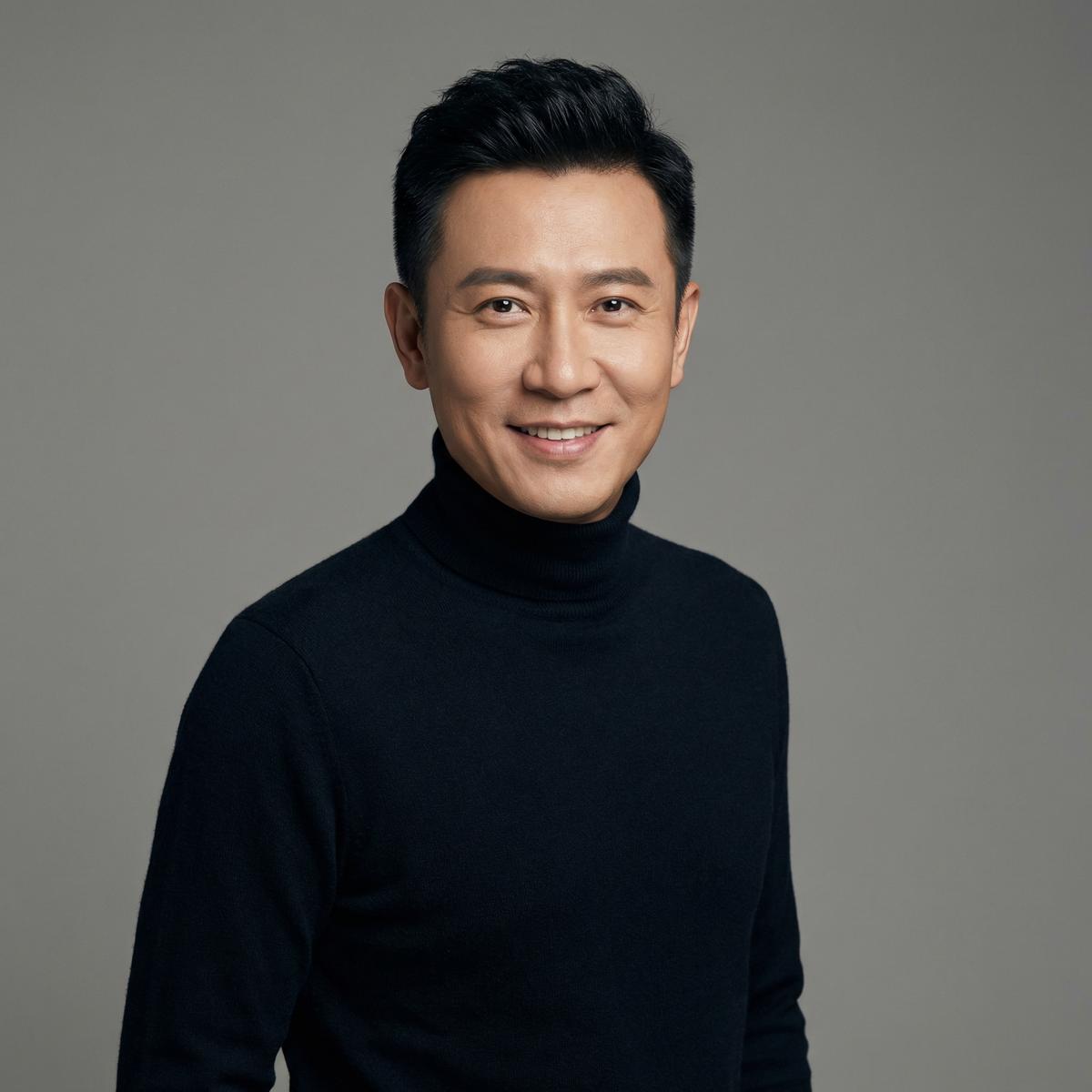 网红主播首席导演陈导远