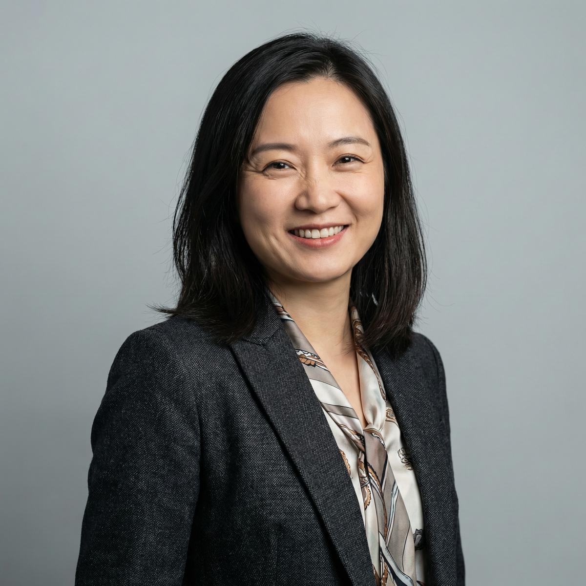 网红主播社区运营总监王诗涵